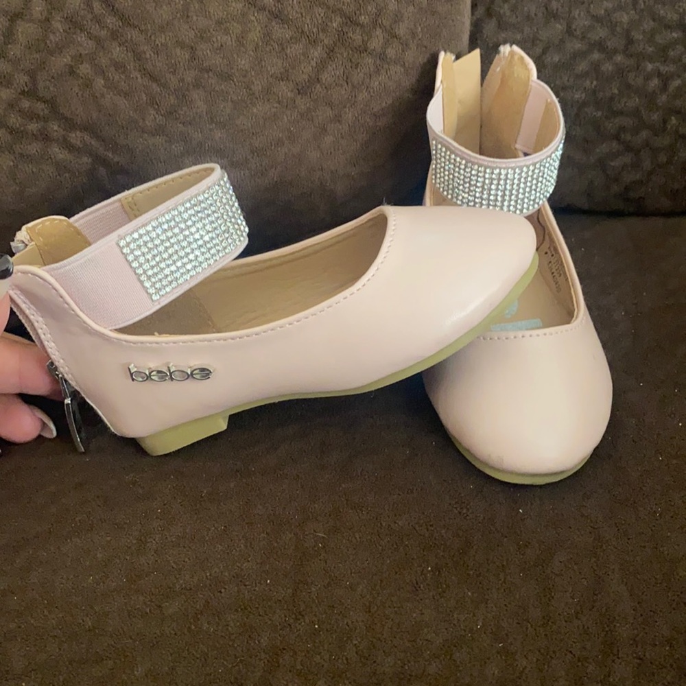 Toddler shoes